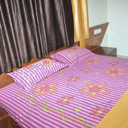 Om Rs Fog Villa Igatpuri Esterno foto