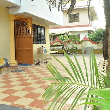 Om Rs Fog Villa Igatpuri Esterno foto
