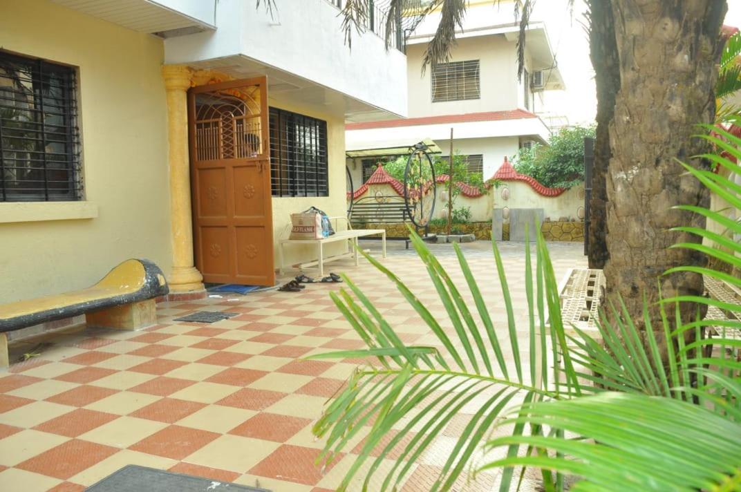 Om Rs Fog Villa Igatpuri Esterno foto