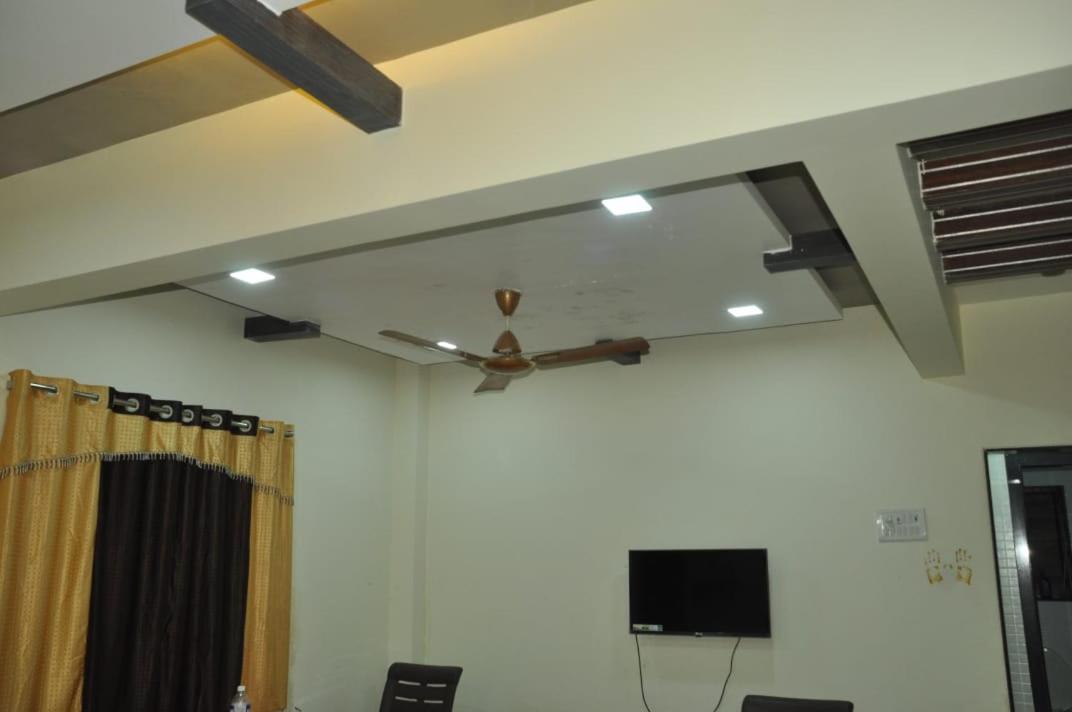 Om Rs Fog Villa Igatpuri Esterno foto