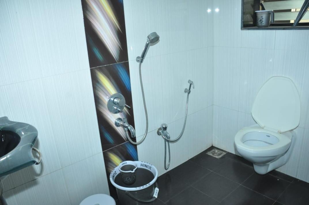 Om Rs Fog Villa Igatpuri Esterno foto