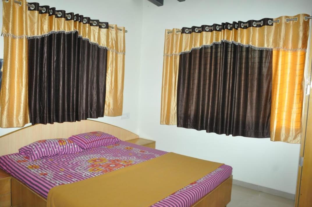 Om Rs Fog Villa Igatpuri Esterno foto